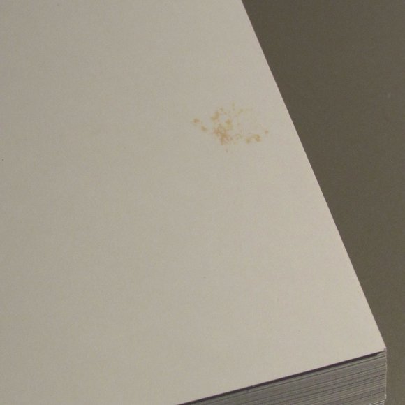 Signed Queen of Air & Darkness 1st Edition - Picture 9 of 13